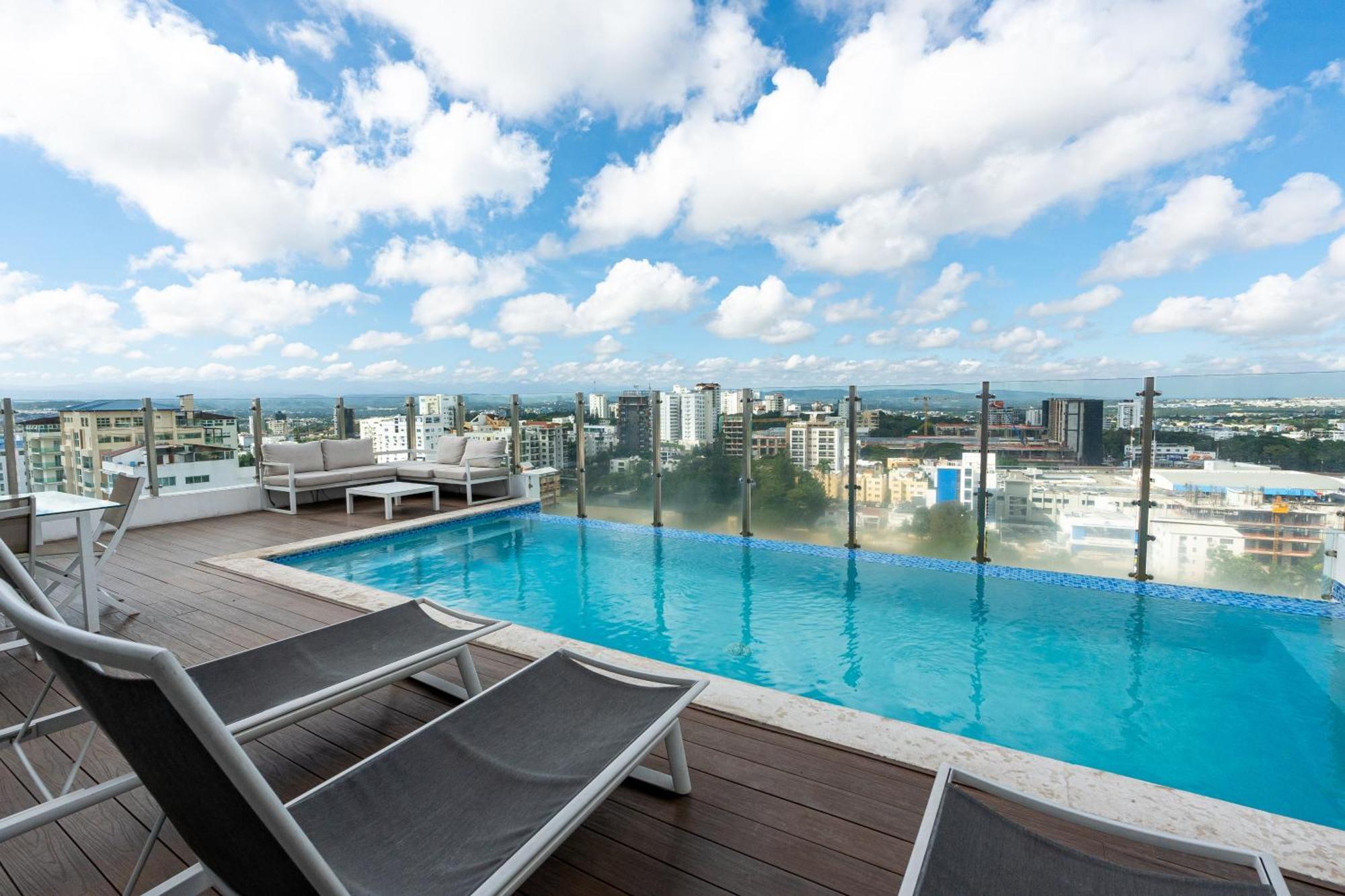 Soha Suites Santiago Gem Rare Find サンティアゴ・デ・ロス・カバリェロス エクステリア 写真