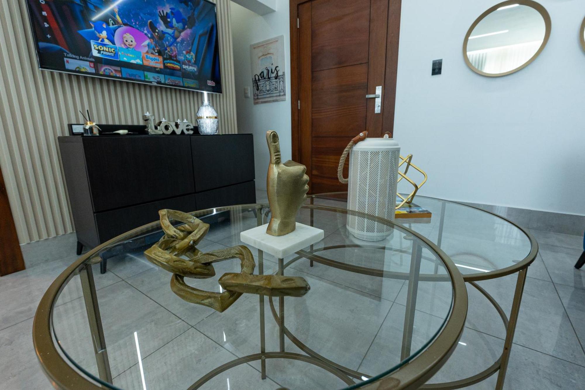 Soha Suites Santiago Gem Rare Find サンティアゴ・デ・ロス・カバリェロス エクステリア 写真