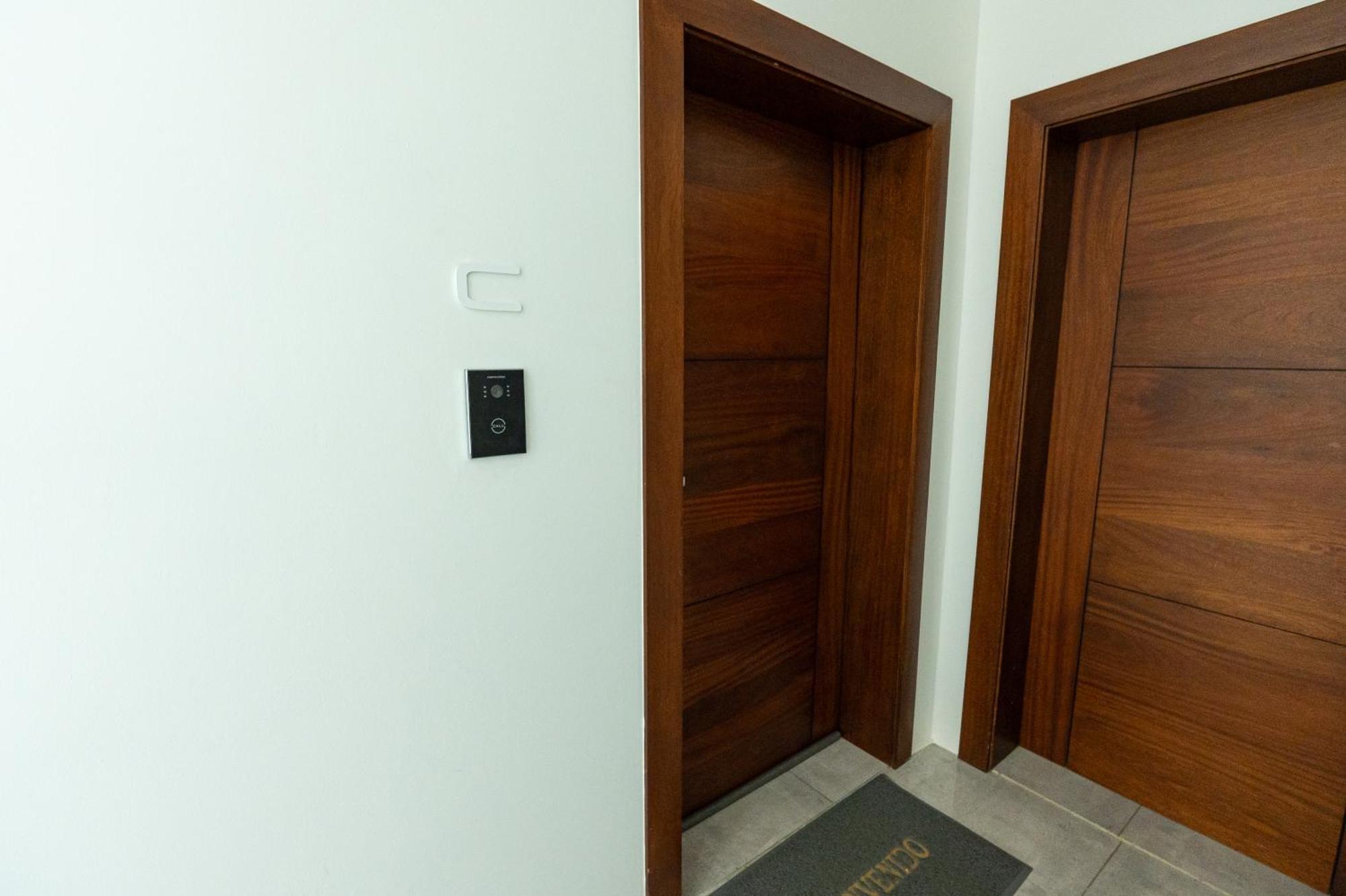 Soha Suites Santiago Gem Rare Find サンティアゴ・デ・ロス・カバリェロス エクステリア 写真