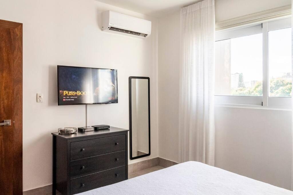 Soha Suites Santiago Gem Rare Find サンティアゴ・デ・ロス・カバリェロス エクステリア 写真