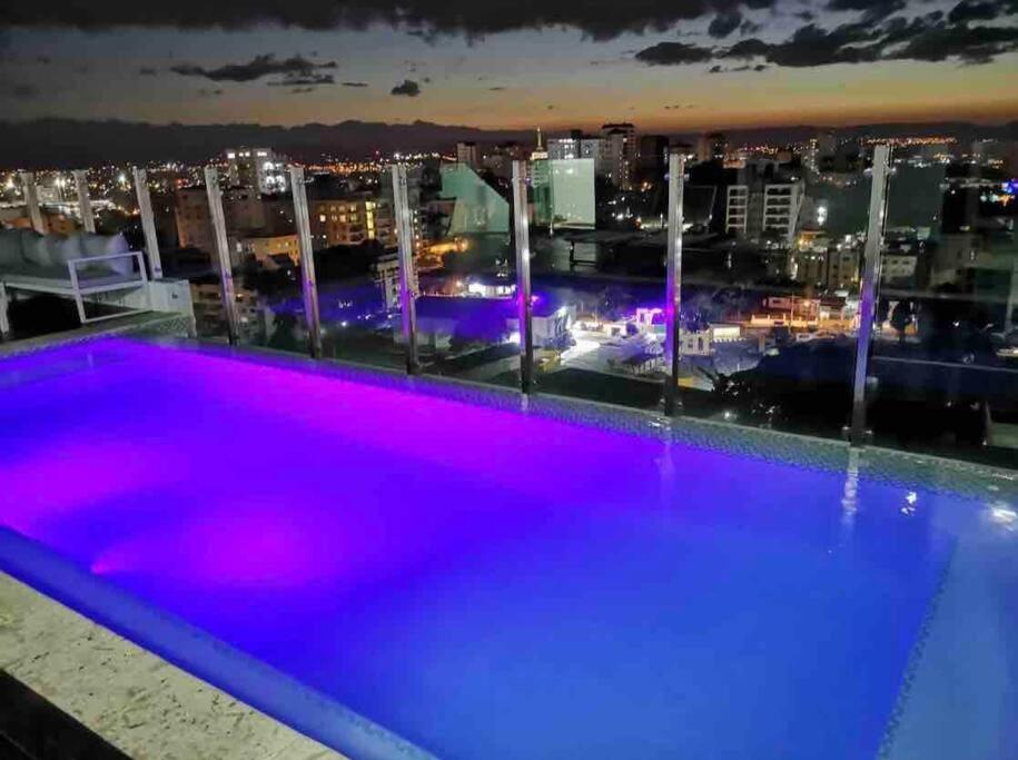 Soha Suites Santiago Gem Rare Find サンティアゴ・デ・ロス・カバリェロス エクステリア 写真