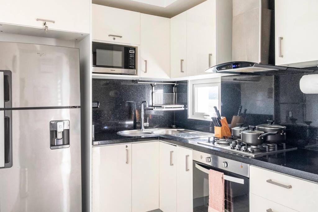 Soha Suites Santiago Gem Rare Find サンティアゴ・デ・ロス・カバリェロス エクステリア 写真