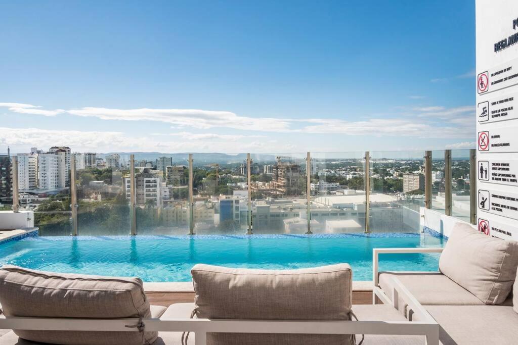Soha Suites Santiago Gem Rare Find サンティアゴ・デ・ロス・カバリェロス エクステリア 写真